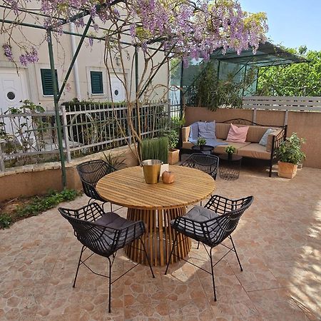 Teras De Vodice Apartman Kültér fotó