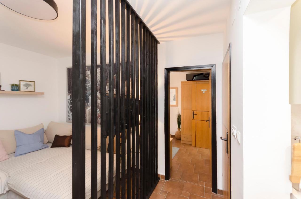 Teras De Vodice Apartman Kültér fotó