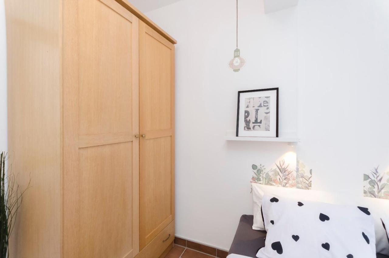 Teras De Vodice Apartman Kültér fotó